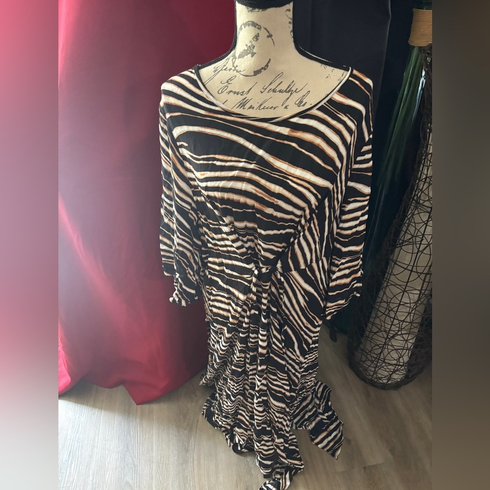 Manon dress